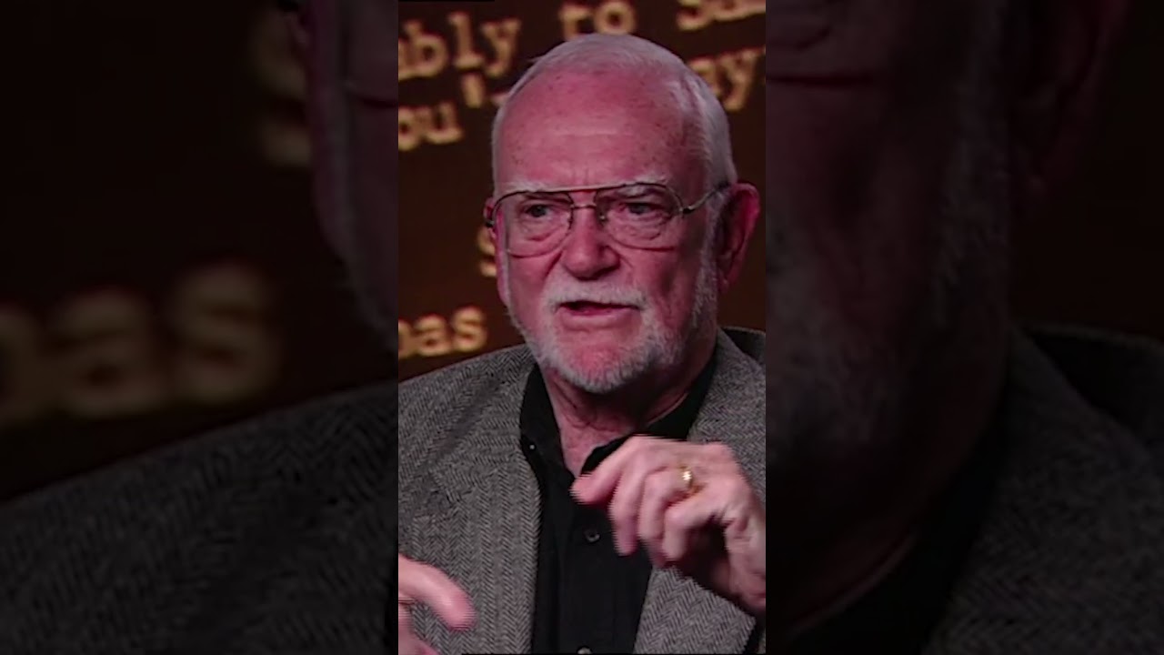 Miniature de la vidéo Oscar®-Winning Screenwriter Frank Pierson on TOP GUN du film Top Gun