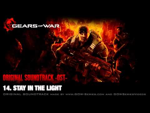 14. Stay in the Light - Gears of War Original SoundTrack -OST-