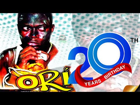 ORI (FATE) BY MUYIWA ADEMOLA.... CLASSIC YORUBA MOVIE 2023