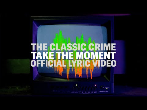 Video thumbnail for Take the Moment