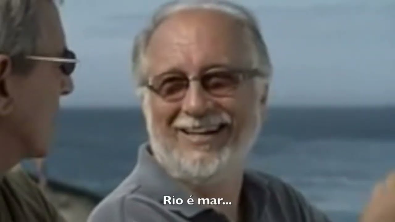 A História da Bossa Nova