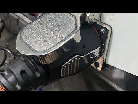 Installing 50amp SmartPlug to my fifth wheel RV
