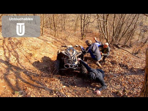 😱 Ultimate Hill Climb ❌ Extreme ATV Ride 🤯 The Battle Of Pride❗️Attack❗️