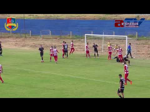 SCM Gloria Buzau _ Sporting Liesti (rezumat)