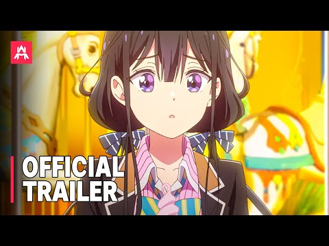 Masamune kun’s Revenge Season 2 Official Trailer 2