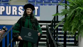 LMU-DCOM | Commencement Recap 2021
