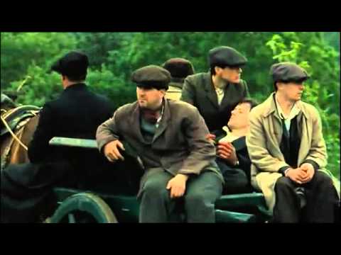 The Wind That Shakes The Barley (2007)  Official Trailer