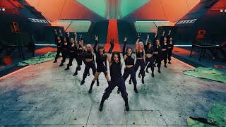 Download lagu Dreamcatcher (드림캐쳐) - 'VISION’ 官方中字 mp3