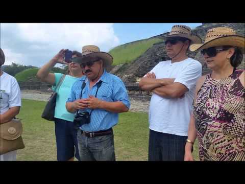 Piramides Majestuosas