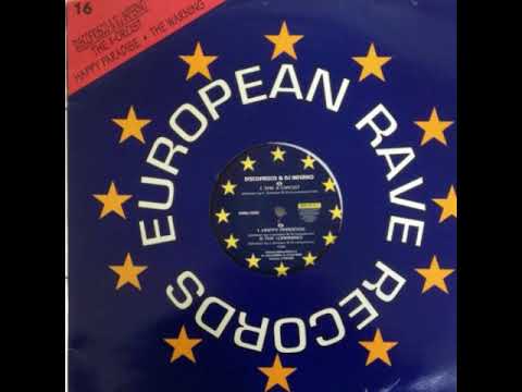 Discofrisco & DJ Inferno   The Warning