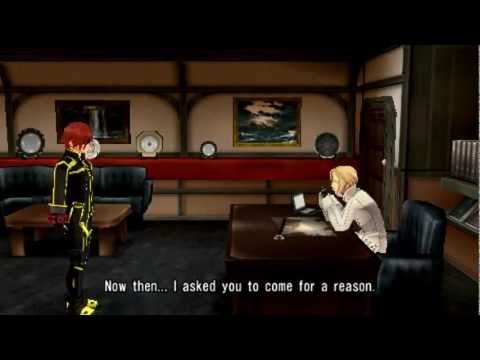 Gods Eater Burst Playthrough Part 20