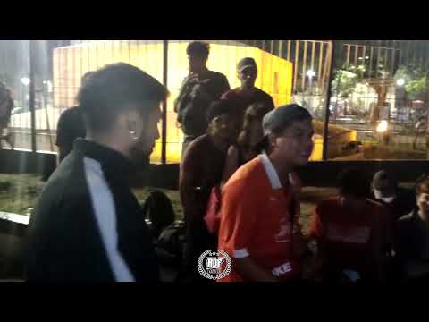 GRIGERA FREE - LS vs GNZ vs ARTESANO vs ?  - 09.02.2022 - Lomas de Zamora.