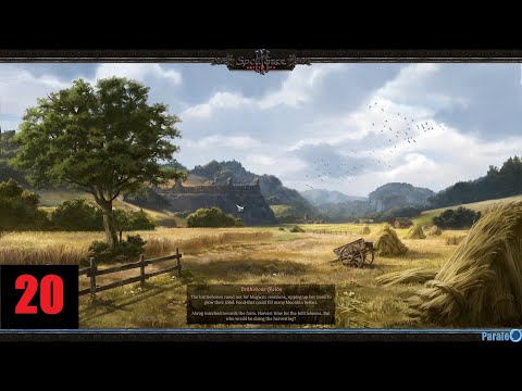 Spellforce 3 Fallen God Ep20 - Raiding the Brittlebone Fields