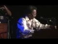 Buckwheat Zydeco - "Buck's Going Down Town"  [Lucerna 15/11/2014]