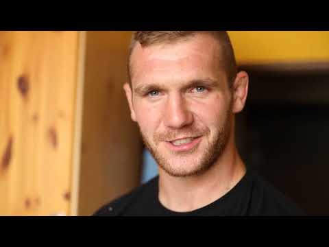 OKTAGON Výzva II. ep1 - Nebojím sa ťažkého súpera