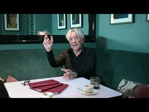 [ENTRETIEN] Richard Berry - Février 2025