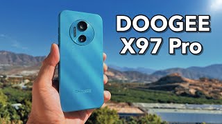 Doogee X97 Pro Unboxing &amp; Review - Budget Phone