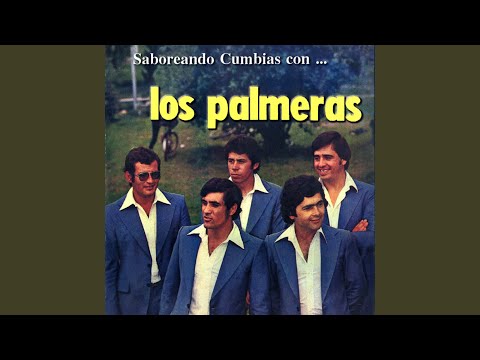 A Ti Luna - Los Palmeras