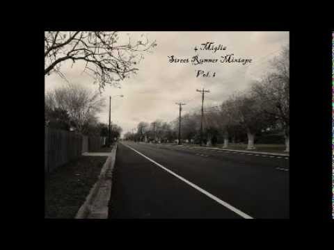 4 Miglia Gun-D -Cosa Mi Racconti?