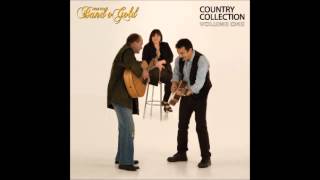 Country Collection - Band o Gold