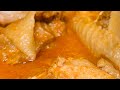 How To Make Local Chicken Stew Malawi Style