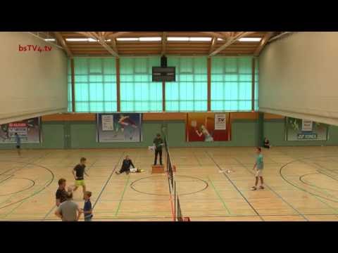 Trailer - 3. BBV-RLT U13-U19 2016, 02./03.07.2016, TSV Aichach