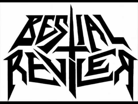 Bestial Reviler  - Homosexecutioner [From Promo Tape]