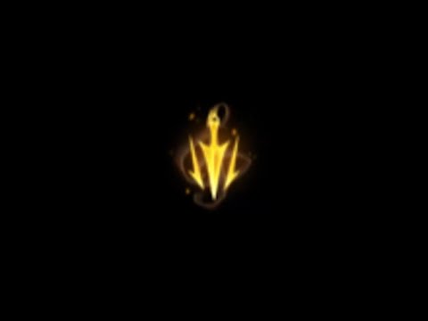 League of Legends Runes Sounds Effects