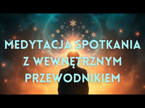 Medytacja Spotkania z Wewnętrznym Przewodnikiem   2025
