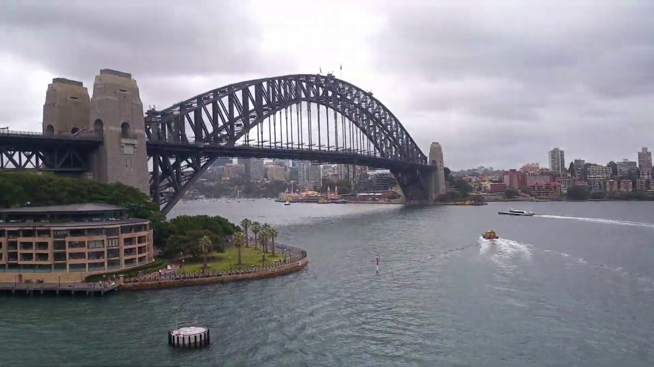 Carnival Legend - Cabin 7300 - Video 1
