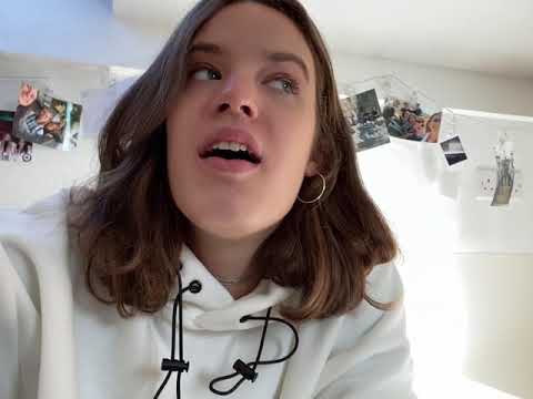 A day in my life as an Au Pair before lockdown