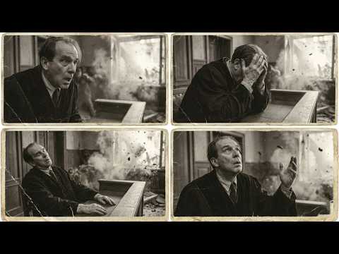 Did Roland Freisler deserve his end? – Hitler's merciless executioner