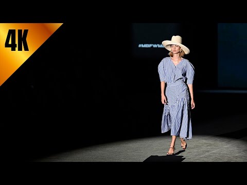 The Label Edition | Spring Summer 2026 | Mercedes-Benz Fashion Week Madrid