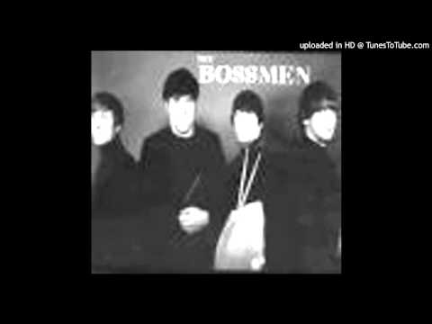 Bossmen - Take A Look - My Friend - 1964