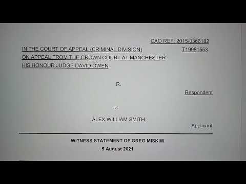 ITV's The Hack, Phone Hacking & Miscarriages of Justice by Murdoch's Fake Sheikh Mazher Mahmood