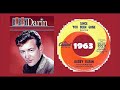 Bobby Darin - Since You've Been Gone 'Vinyl'