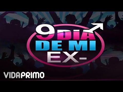 Tivi Gunz & Shorty Tu Chamakito - 9 Dia De Mi Ex (Making Paper)