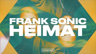 Frank Sonic - Heimat video