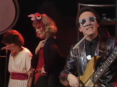 Top of the Pops - Christmas Day 1979