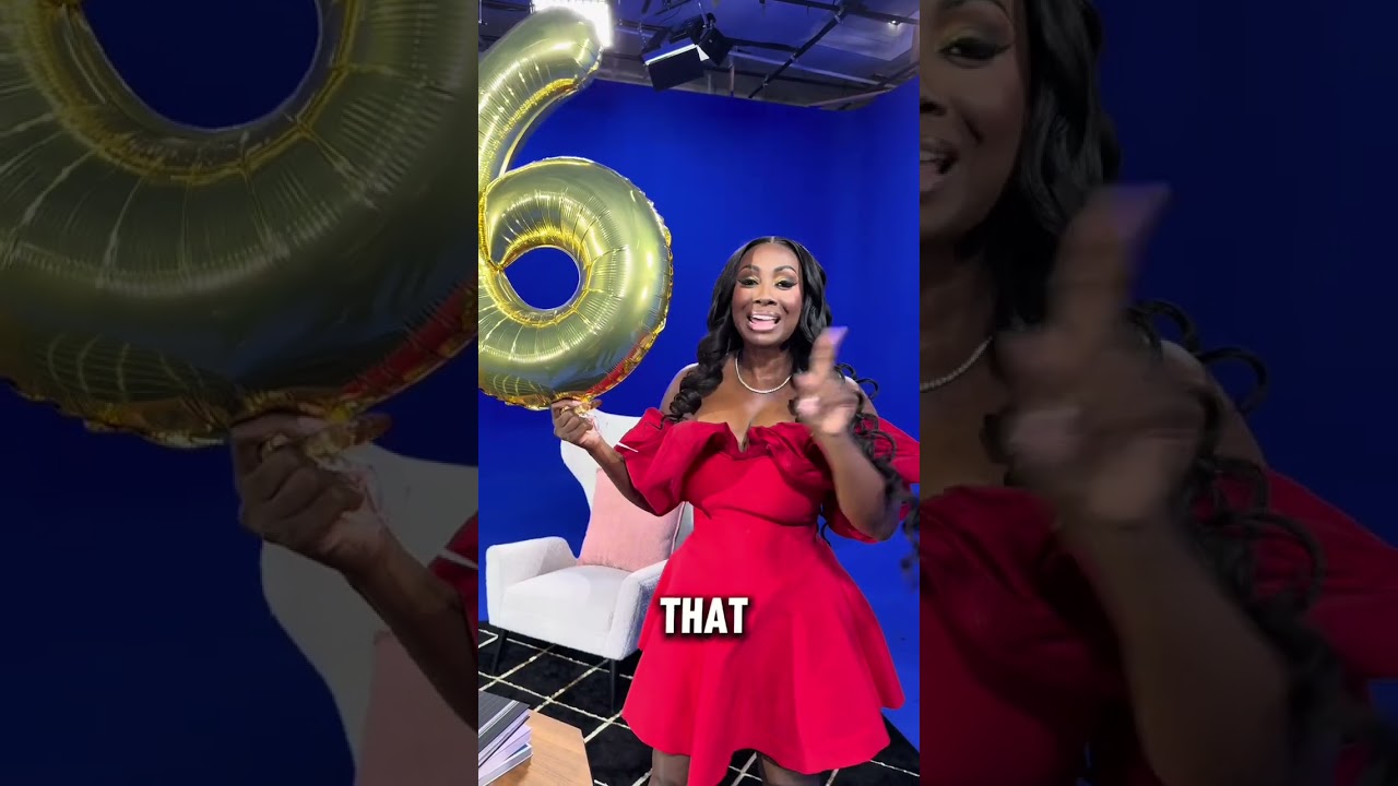 HAPPY 6th ANNIVERSARY FOR KENDRA G SINGLES LIVE!