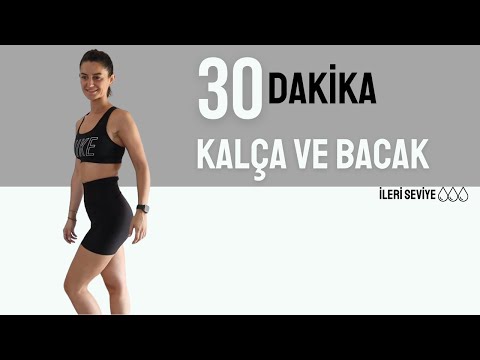 Kalça ve Bacak | 42 Dakika