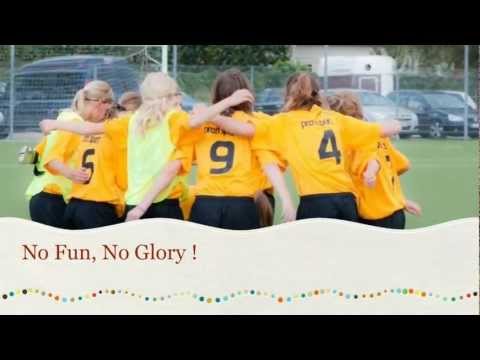 WD LIERSE SK - Voetballen bij Lierse is voetballen met vrienden !