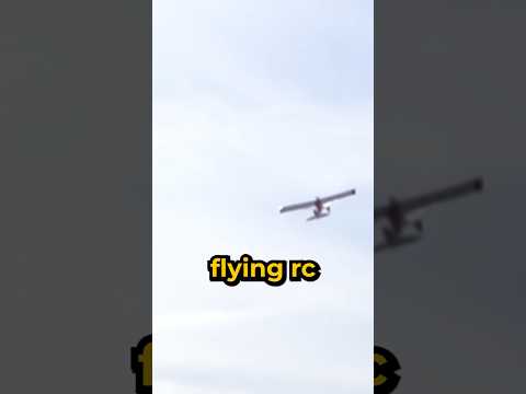 Does A $25 RC Plane Actually Fly?