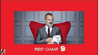 Graham Norton Funniest Red Chair (9)