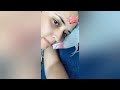 Anasuya With Her Pets