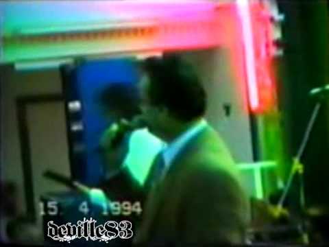 Hamid Ragipovic - Oj Sandzaku