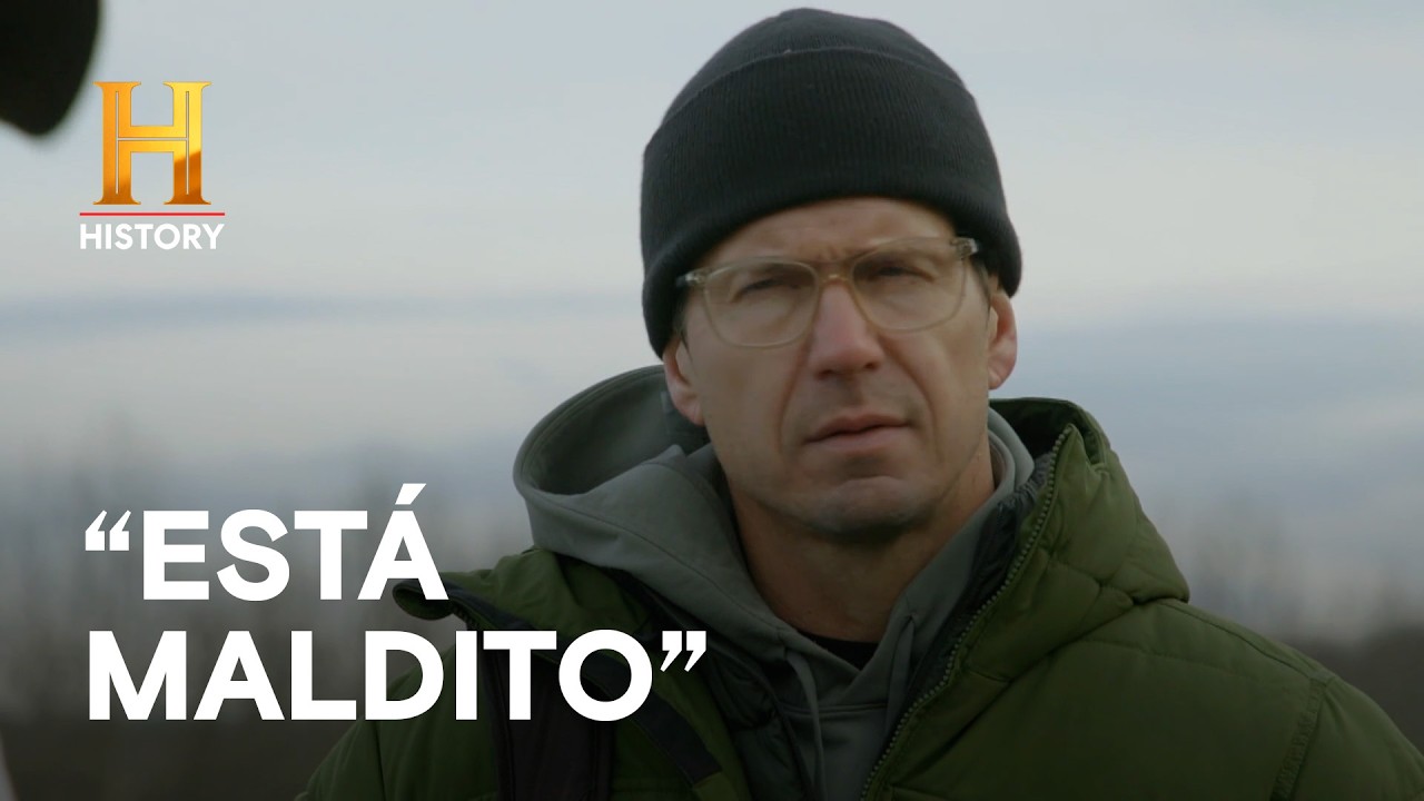 LIVERMORE: LA MALDICIÓN DE LA BRUJA - MÁS ALLÁ DE SKINWALKER