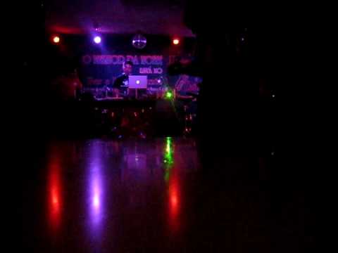 Funkadão Sertanejo no Night Café