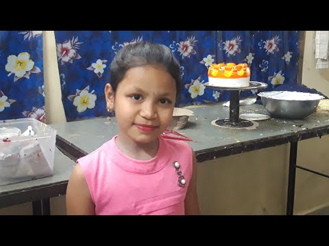 Our new cake bakery | Fun day vlog
