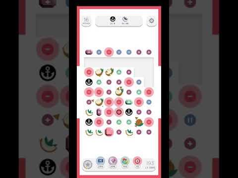 Level 3886 walkthrough Two Dots